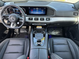 New 2025 Mercedes-Benz GLE 63 AMG S image 4