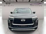 New 2025 INFINITI QX80 Sensory w/ Premium Cargo Package image 2