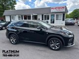 Used 2020 Lexus NX 300 F Sport image 2