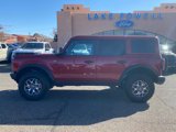 New 2025 Ford Bronco Badlands image 2
