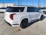 New 2025 Hyundai Palisade Calligraphy image 4