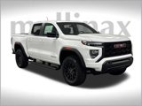 New 2026 GMC Canyon Elevation w/ Convenience Package image 1