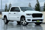 New 2025 RAM 1500 Tradesman image 2