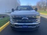 New 2025 Ford F550 4x4 Regular Cab Super Duty image 2