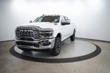 New 2025 RAM 2500 Limited image 4