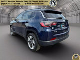 Used 2021 Jeep Compass Limited image 5