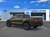 New 2025 Ford F150 Raptor image 4