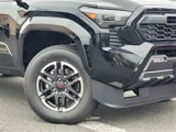 New 2025 Toyota Tacoma TRD Sport image 3