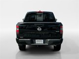 New 2025 Nissan Frontier SV image 4