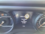 New 2025 Jeep Wrangler Sport S image 4