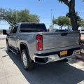 Used 2025 Chevrolet Silverado 2500 LTZ w/ LTZ Texas Edition image 4