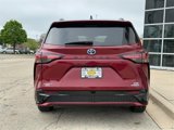 Certified 2023 Toyota Sienna XSE image 4