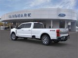 New 2025 Ford F350 King Ranch image 4