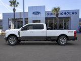 New 2025 Ford F350 King Ranch image 3
