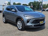 New 2025 Buick Encore GX Preferred w/ Advanced Technology Package image 3