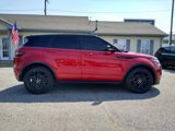 Used 2017 Land Rover Range Rover Evoque HSE Dynamic image 4