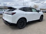 New 2025 Nissan Murano Platinum image 5