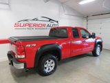Used 2011 GMC Sierra 1500 SLE w/ Power Tech Package image 4
