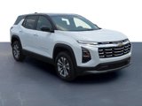New 2026 Chevrolet Equinox LT w/ Safety and Technology Package image 3