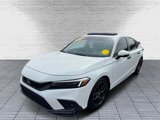 Used 2022 Honda Civic Sport Touring image 2