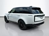 New 2025 Land Rover Range Rover SE image 3
