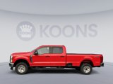 New 2026 Ford F350 XL w/ FX4 Off-Road Package image 2