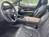 Used 2022 Mercedes-Benz EQS 580 4MATIC Sedan image 4