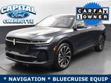 Used 2024 Lincoln Nautilus Black Label image 3
