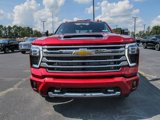 New 2026 Chevrolet Silverado 3500 High Country w/ Technology Package image 2