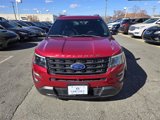 Used 2016 Ford Explorer Sport w/ Equipment Group 401A image 3