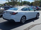New 2025 Subaru Legacy Premium image 2