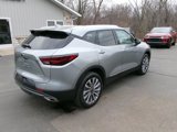 Used 2023 Chevrolet Blazer Premier w/ Driver Confidence II Package image 6
