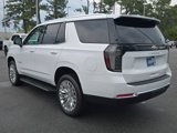 New 2025 Chevrolet Tahoe LT w/ Comfort Package image 5