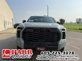 New 2025 Toyota Tundra Limited image 6
