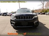 Used 2023 Jeep Grand Cherokee 4WD 4xe image 3