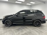 Used 2019 Mercedes-Benz GLE 63 AMG 4MATIC w/ Premium 3 Package image 3