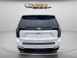 New 2025 Chevrolet Tahoe Premier image 3