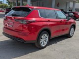 New 2025 Mitsubishi Outlander ES image 4
