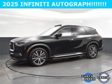 Certified 2025 INFINITI QX60 Autograph w/ Lighting Package (N92) image 3