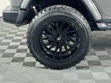 Used 2019 Jeep Wrangler Unlimited Sahara image 3
