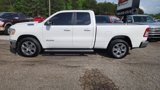 Used 2021 RAM 1500 Big Horn image 2