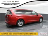 New 2026 Chrysler Voyager LX image 2