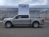 New 2025 Ford F150 Lariat w/ Equipment Group 501A Mid image 4