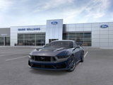 New 2025 Ford Mustang Dark Horse image 2