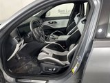 Used 2023 BMW M3 Competition w/ M Driver's Package image 3