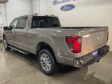 New 2025 Ford F150 XLT w/ Equipment Group 303A High image 3