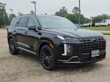 New 2025 Hyundai Palisade Calligraphy image 3