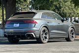 New 2025 Audi RS Q8 performance image 4