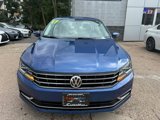 Used 2017 Volkswagen Passat 1.8T S image 2