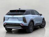 New 2025 Cadillac Optiq Sport 1 image 4